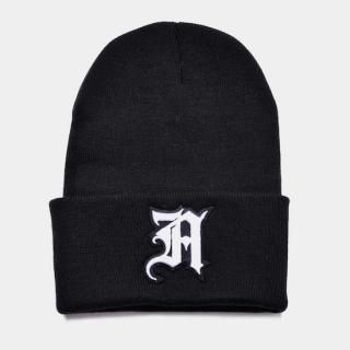 APPLEBUM/"A" KNIT CAP