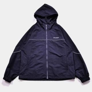 <img class='new_mark_img1' src='https://img.shop-pro.jp/img/new/icons5.gif' style='border:none;display:inline;margin:0px;padding:0px;width:auto;' />APPLEBUM/NYLON TRACK JACKET