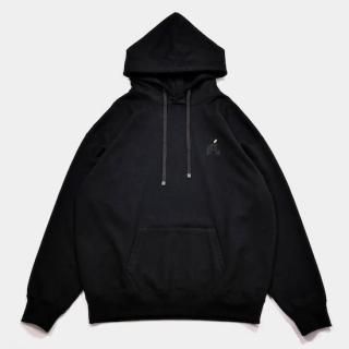 <img class='new_mark_img1' src='https://img.shop-pro.jp/img/new/icons5.gif' style='border:none;display:inline;margin:0px;padding:0px;width:auto;' />APPLEBUM/"BLACK APPLE" SWEAT PARKA