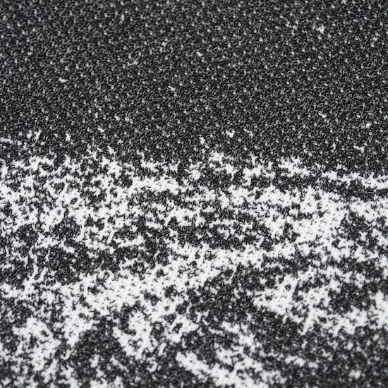 MAGIC STICK/3M Galaxy Crew Knit - RAPPA ONLINE SHOP