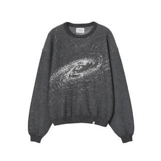 <img class='new_mark_img1' src='https://img.shop-pro.jp/img/new/icons5.gif' style='border:none;display:inline;margin:0px;padding:0px;width:auto;' />MAGIC STICK/3M Galaxy Crew Knit