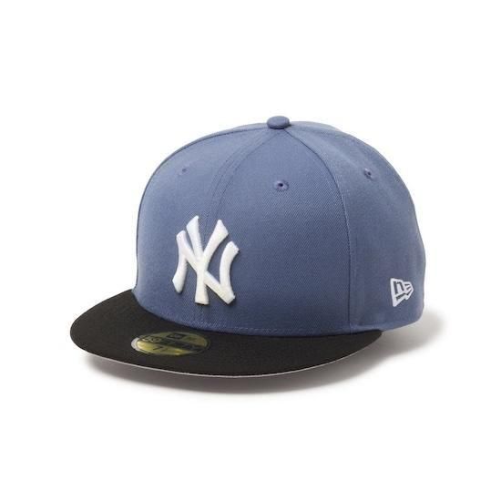 NEW ERA/59FIFTY Powered by GORO NAKATSUGAWA（MIN-NANO