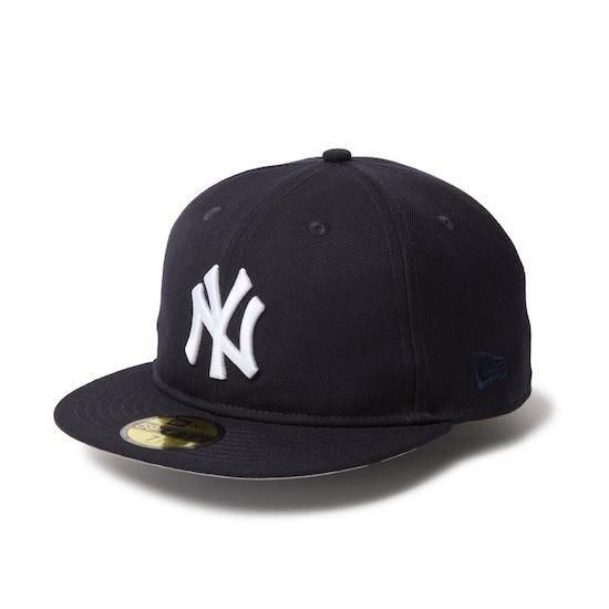 NEW ERA/59FIFTY ソフトバックラム Powered by GORO NAKATSUGAWA