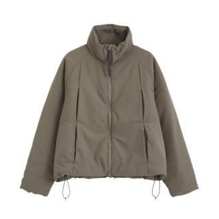 <img class='new_mark_img1' src='https://img.shop-pro.jp/img/new/icons5.gif' style='border:none;display:inline;margin:0px;padding:0px;width:auto;' />MAGIC STICK/Level 8 Puffer Jacket