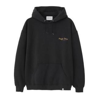<img class='new_mark_img1' src='https://img.shop-pro.jp/img/new/icons5.gif' style='border:none;display:inline;margin:0px;padding:0px;width:auto;' />MAGIC STICK/Sun Faded Badu Hoodie