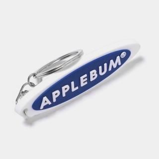 <img class='new_mark_img1' src='https://img.shop-pro.jp/img/new/icons5.gif' style='border:none;display:inline;margin:0px;padding:0px;width:auto;' />APPLEBUM/LOGO KEY HOLDER