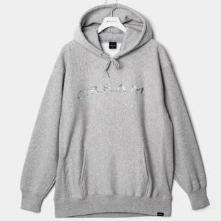 <img class='new_mark_img1' src='https://img.shop-pro.jp/img/new/icons5.gif' style='border:none;display:inline;margin:0px;padding:0px;width:auto;' />APPLEBUM/"C.R.E.A.M" SWEAT PARKA