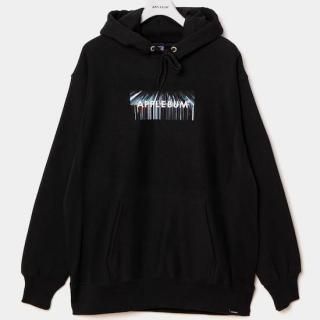 <img class='new_mark_img1' src='https://img.shop-pro.jp/img/new/icons5.gif' style='border:none;display:inline;margin:0px;padding:0px;width:auto;' />APPLEBUM/"VINYL BOX LOGO" SWEAT PARKA