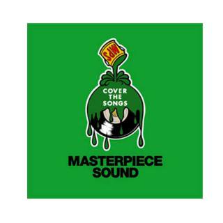MASTERPIECE SOUND/COVER THE SONGS
