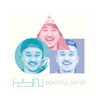 KYN/BEAUTIFUL DAY EP