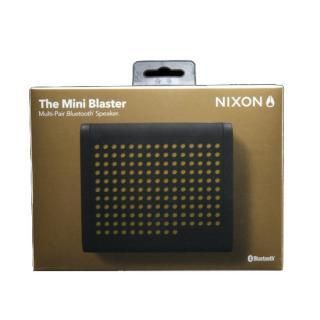 NIXON/MINI BLASTER