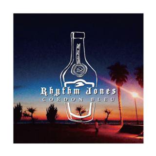 Rhythm Jones/CORDON BLEU
