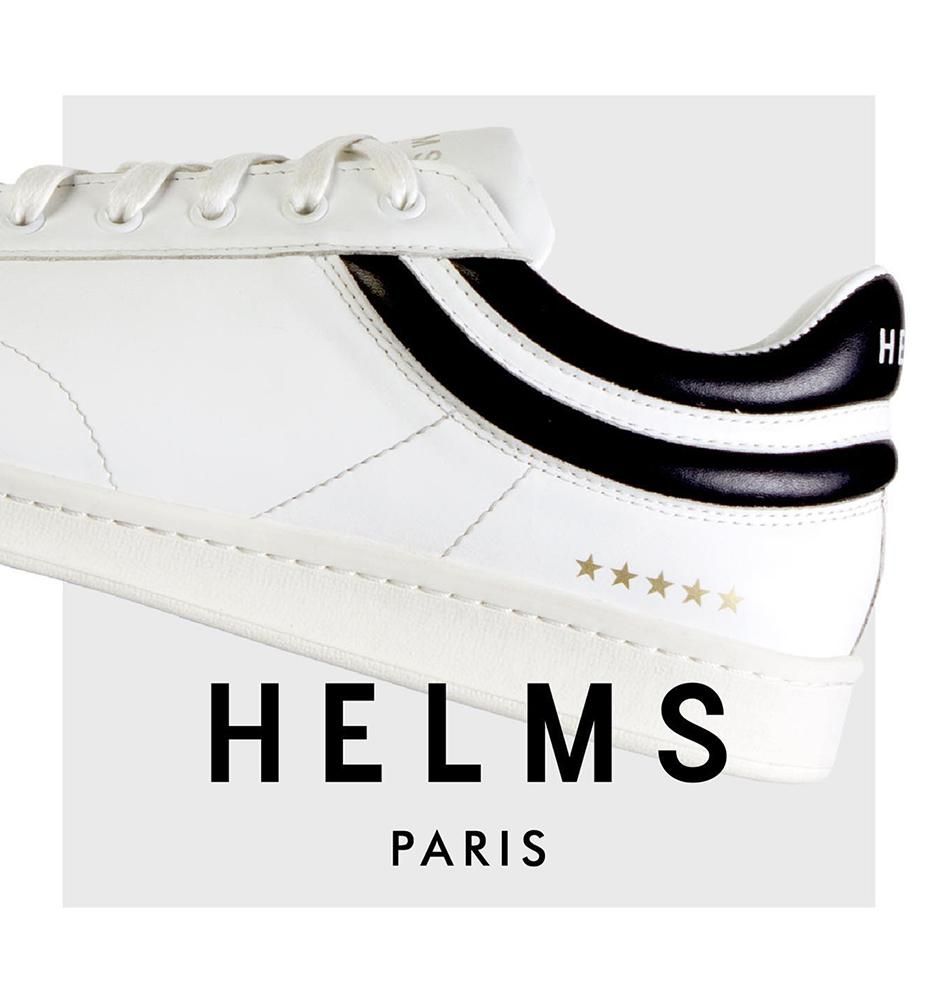 helmsparis