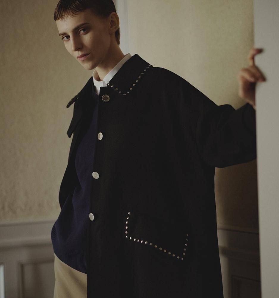 mackintosh