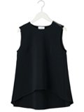 CONTRAST TANK / åץե쥢ȥå