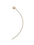 Arrow Earring Collection with 'M Size' Akoya Pearl