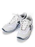 DIADORA HERITAGE / ディアドラ ヘリテージ EQUIPE W SW HH / キャンバス ダメージスニーカー
