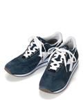 DIADORA HERITAGE / ディアドラ ヘリテージ EQUIPE W SW HH / キャンバス ダメージスニーカー