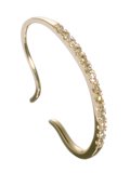 Gossamer Diamond Earrings S / ゴッサマー ダイヤモンドイヤリング S