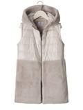 AMBRA GILET / ࡼȥ աɥ󥰥