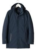 UBER / ウーバー Regulator Parka / レギュレーターフードコート