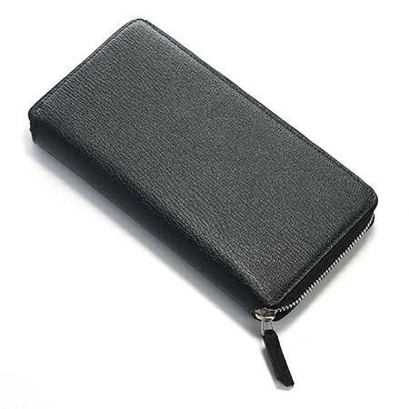 ラルコバレーノ　オーガナイズジップウォレット　ゴートスキン N67】ラルコバレーノ オーガナイズジップウォレット ゴート