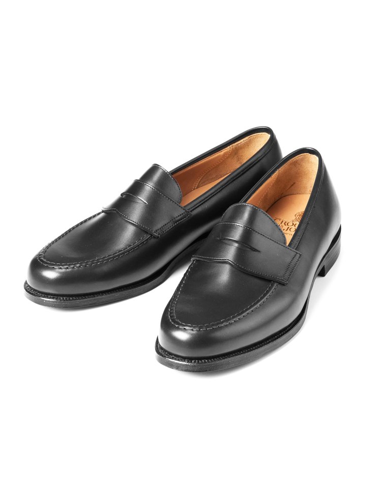 Crockett&Jones (クロケット＆ジョーンズ) BOSTON2 (ボストン2) コイン