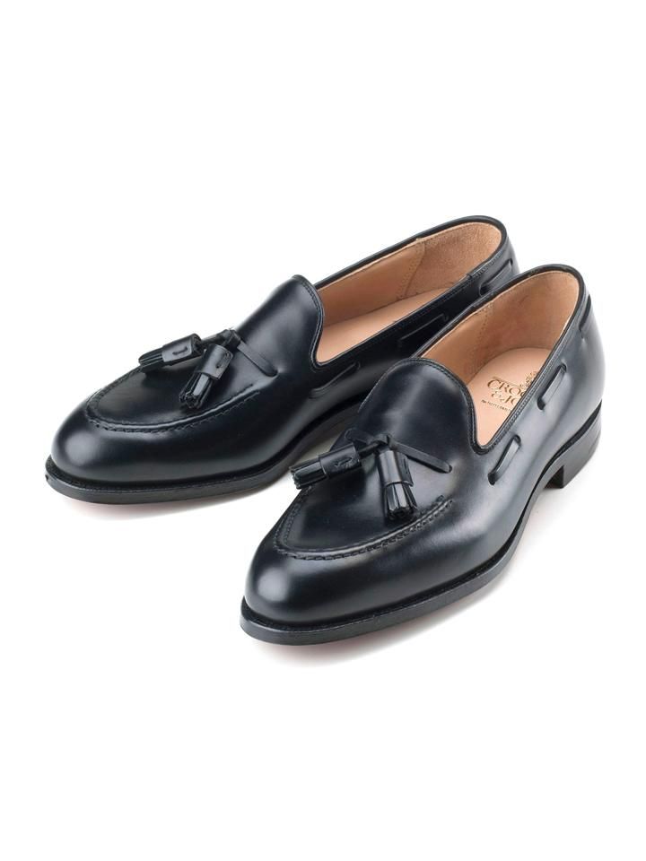 Crockett&Jones（クロケット＆ジョーンズ） CAVENDISH3(キャベン