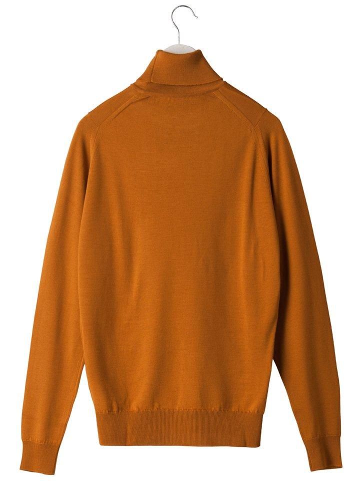 ジョンスメドレーJOHN SMEDLEY タートルネック　24G s 楽天市場】ジョンスメドレー JOHN SMEDLEY A4588 24G MODERN FIT