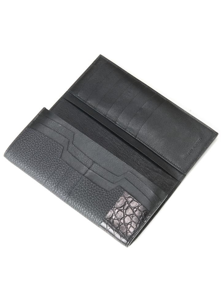 MAISON TAKUYA (メゾンタクヤ) TT2 Wallet ブロックシリーズ 