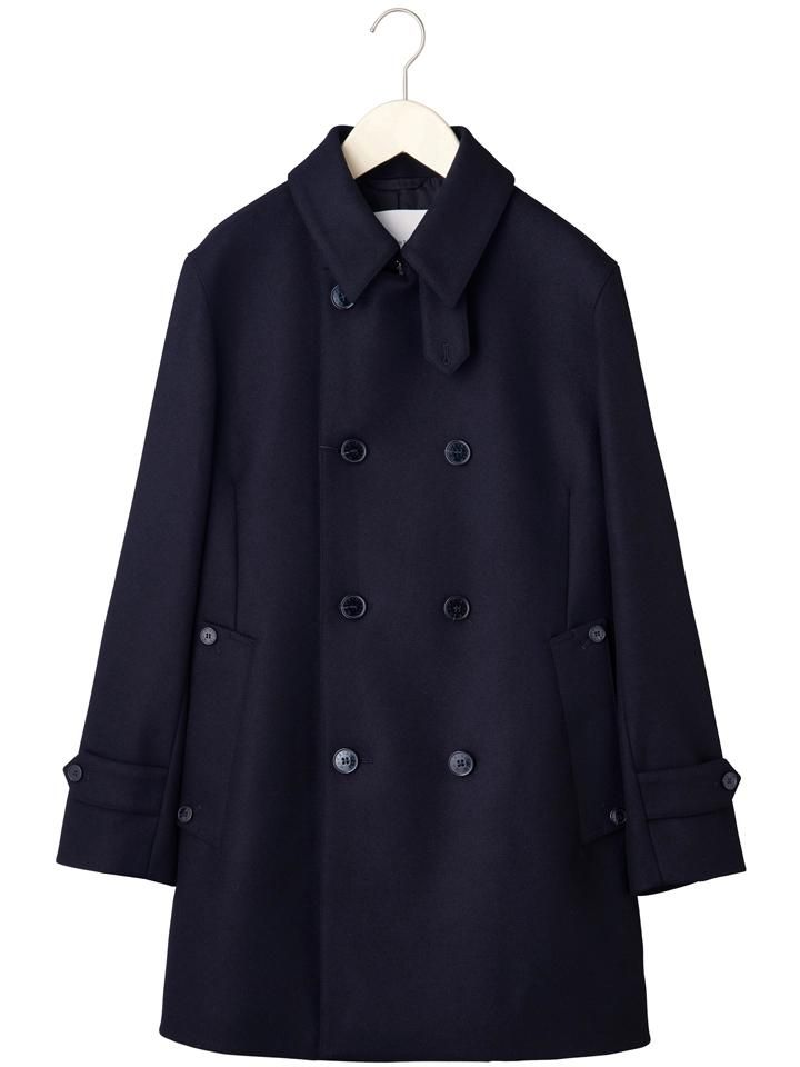 定価約14万】MACKINTOSH FETLAR マッキントッシュ フェトラー 