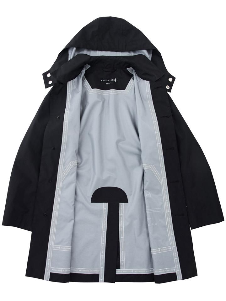 マッキントッシュ フーデッドナイロンコート 楽天市場】MACKINTOSH マッキントッシュ ナイロンコート