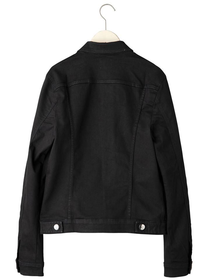 tramarossa (トラマロッサ) HERMES ストレッチデニムトラッカー