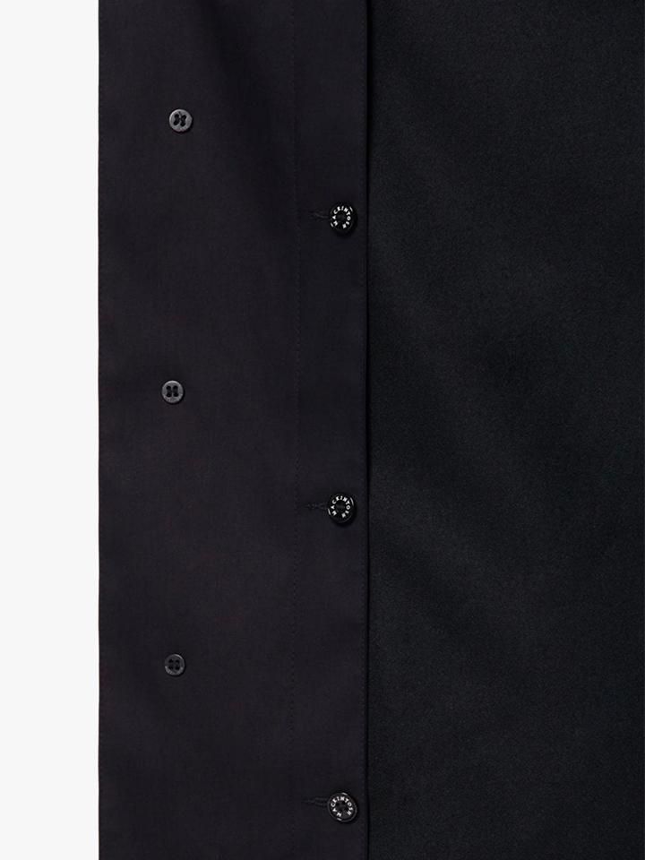 マッキントッシュDUNOON ダヌーン　フーデッドステンカラーコート マッキントッシュ MACKINTOSH メンズ GTS DUNOON HOOD ダヌーンフード