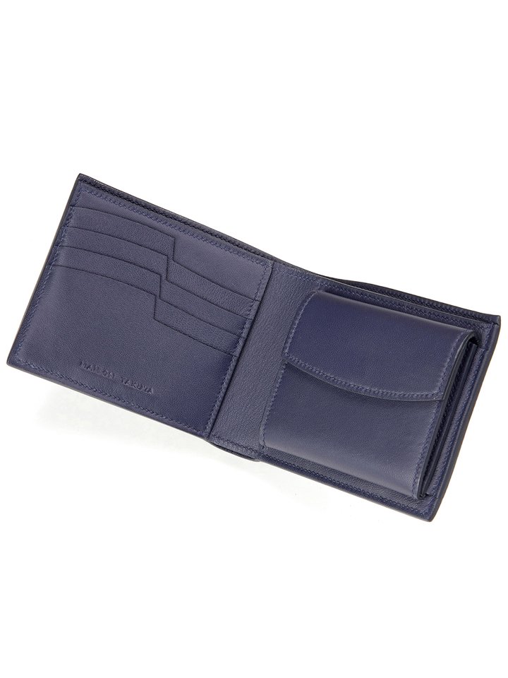 メゾンタクヤ MAISON TAKUYA T5 Wallet 二つ折り財布 【新品未使用