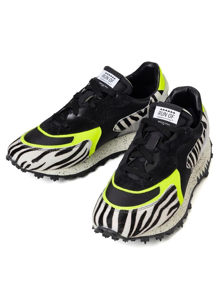 楽天市場】【限定コラボモデル】 RUN OF ランオブ 数量限定