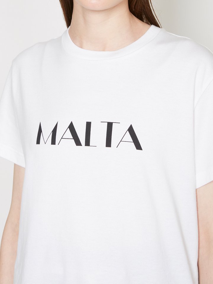 Cabana (カバナ) MALTA Tシャツ 21AW-CT01