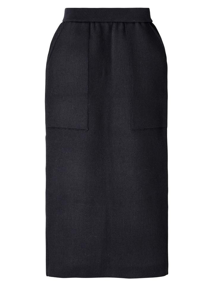 LIGHT INLAY SKIRT