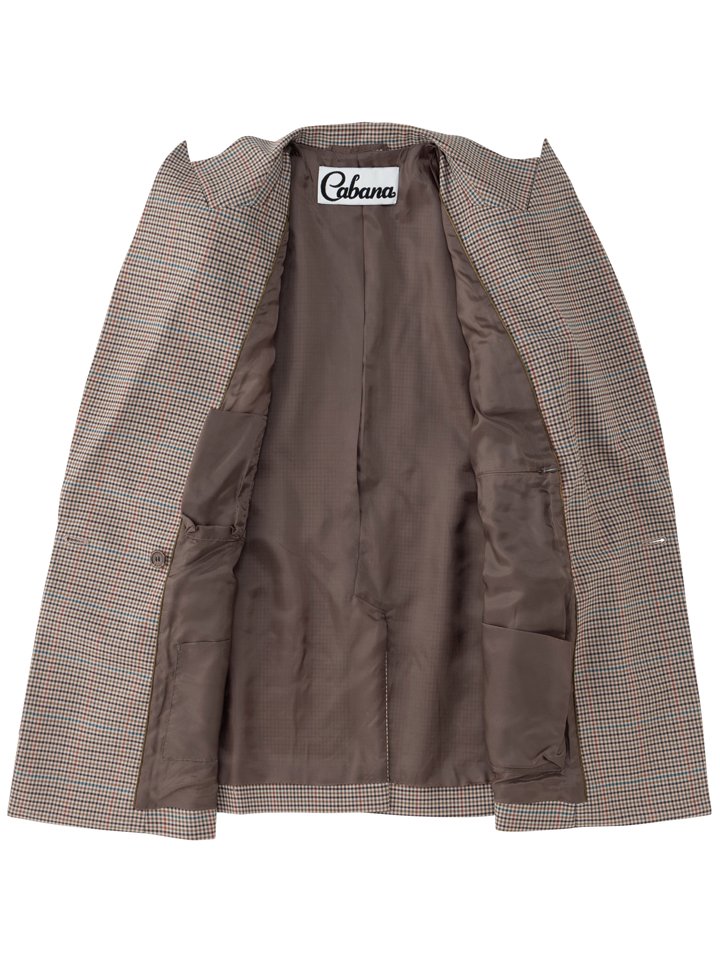 cabana jacket 購入価格¥75900の商品　送料込み