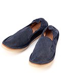 SINGH AND SON (シンアンドサン) メンズ KISHTEE SLIP ON DOUBLE CREPE