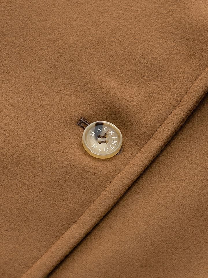MACKINTOSH HUMBIE ハンビー　キャメル　サイズ6 MACKINTOSH HUMBIE ハンビー キャメル サイズ6 MACKINTOSH