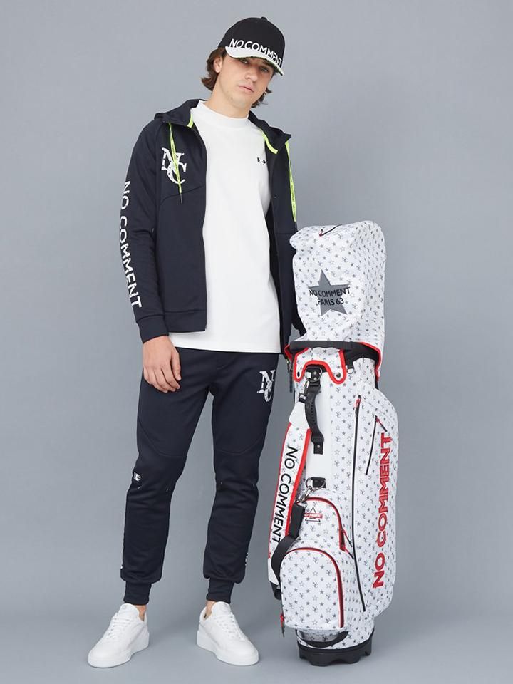 NCP (エヌシーピー) NO COMMENT PARIS (ノーコメントパリ) ゴルフ NCP