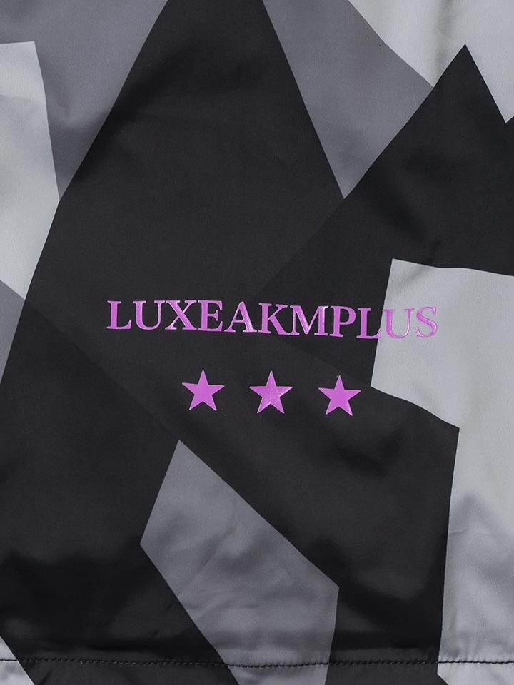 LUXEAKMPLUS (リュクスエイケイエムプラス) ゴルフ SWEDISH