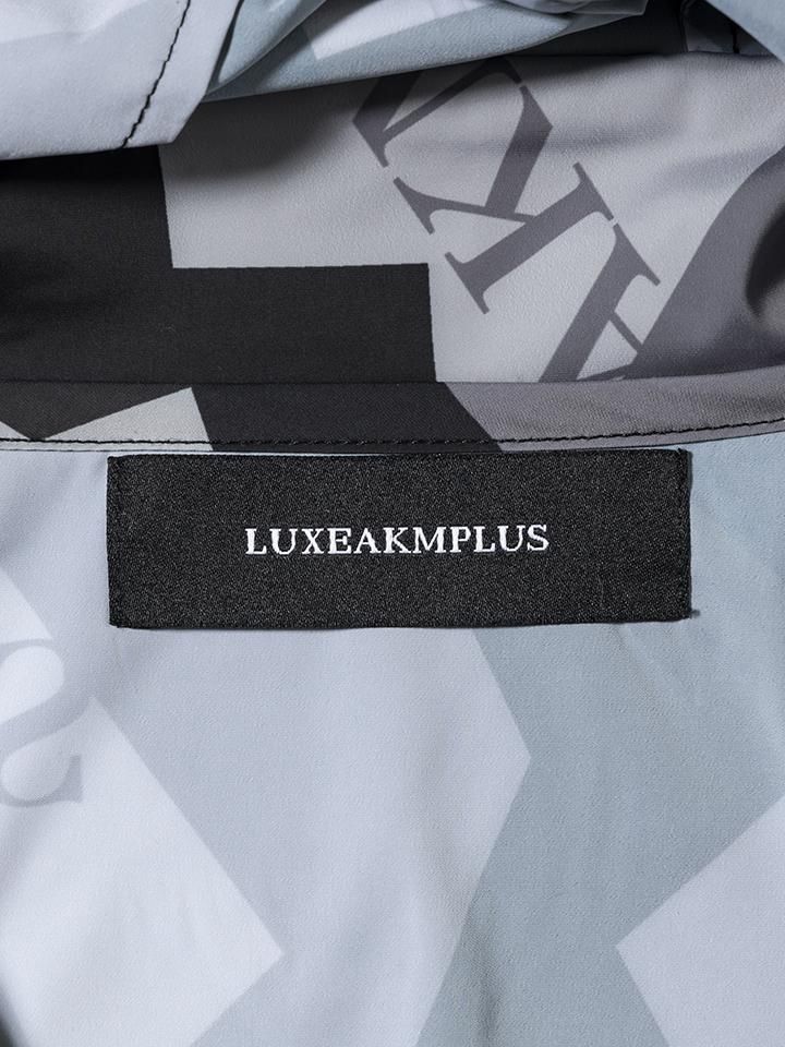 楽天市場】LUXEAKMPLUS リュクスエイケイエムプラス ゴルフ カモ