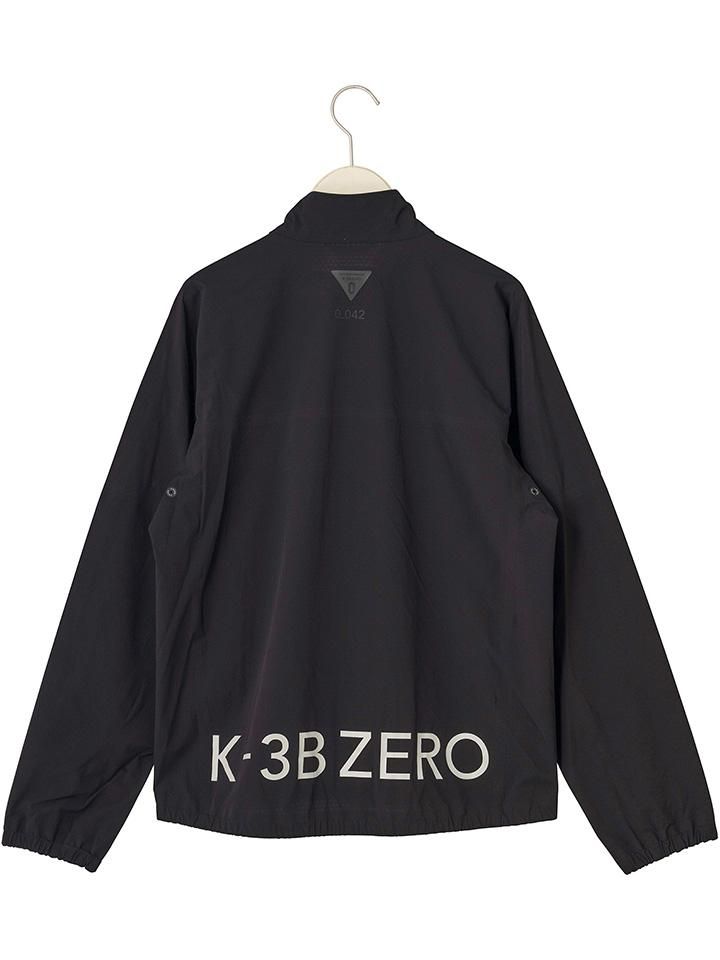 【美品】K-3B ZERO 無縫製 “Zシリーズ” ライトシェルスタンド M 173836438_o1.jpg?