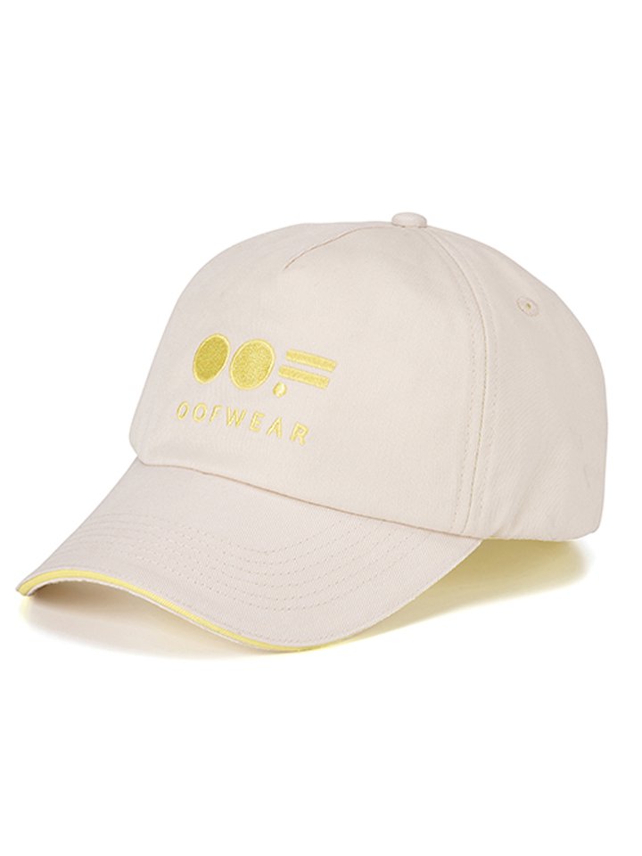 OOF WEAR (オーフウェア) ロゴキャップ OFHA3019/OF38 スポーツ ランニング マラソン ヨガ ジム