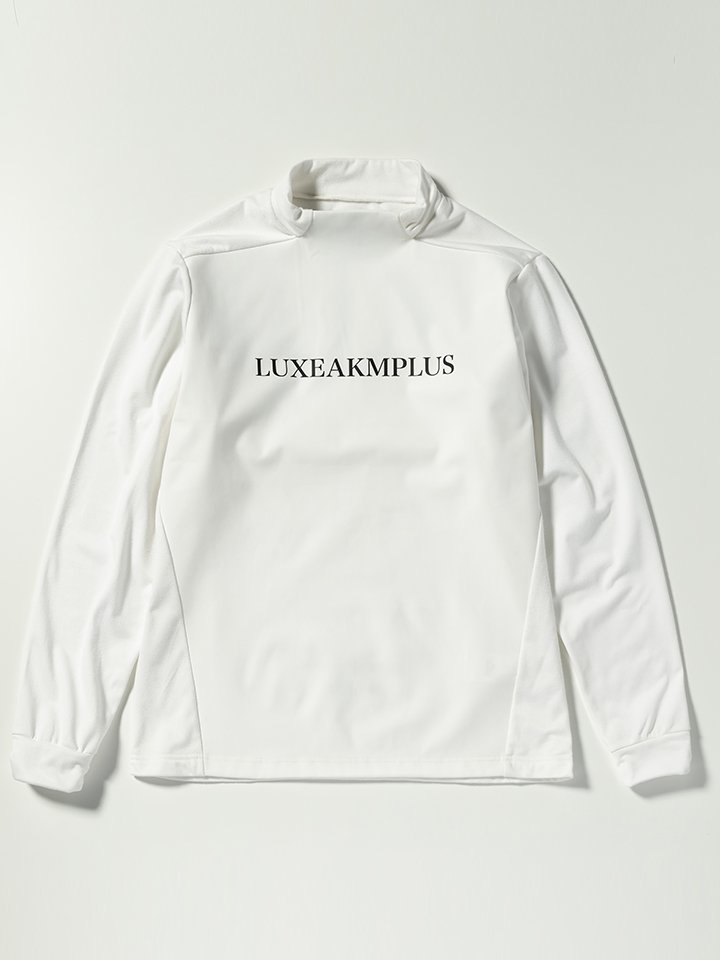 LUXEAKMPLUS (リュクスエイケイエムプラス) ゴルフ メンズ WINDPROOF