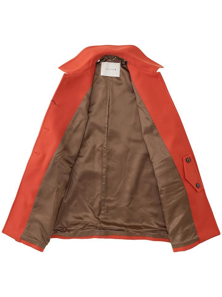MACKINTOSH (マッキントッシュ) レディース NEW HUMBIE