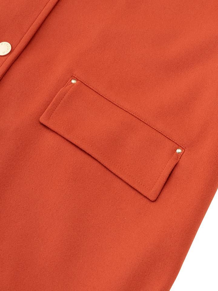 MACKINTOSH (マッキントッシュ) レディース NEW HUMBIE