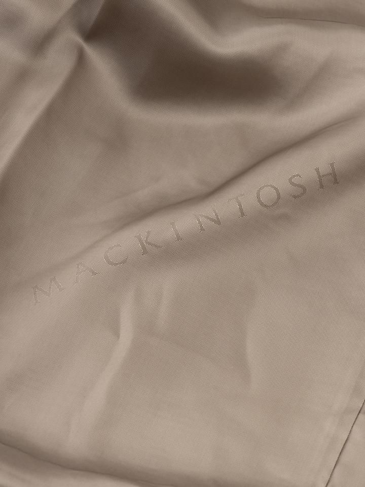 MACKINTOSH (マッキントッシュ) レディース NEW HUMBIE DOUBLE MACKINTOSH (マッキントッシュ) レディース NEW HUMBIE DOUBLE